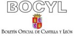Boletin Oficial de Castilla y León