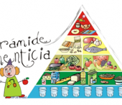 piramide alimentos